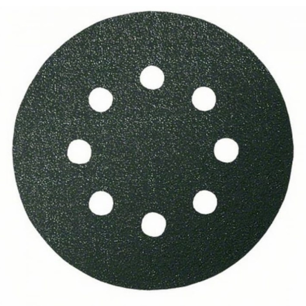 Круг шлифовальный Bosch 125мм К80 (020)