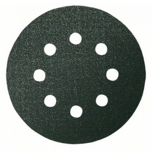 Круг шлифовальный Bosch 125мм К80 (020)