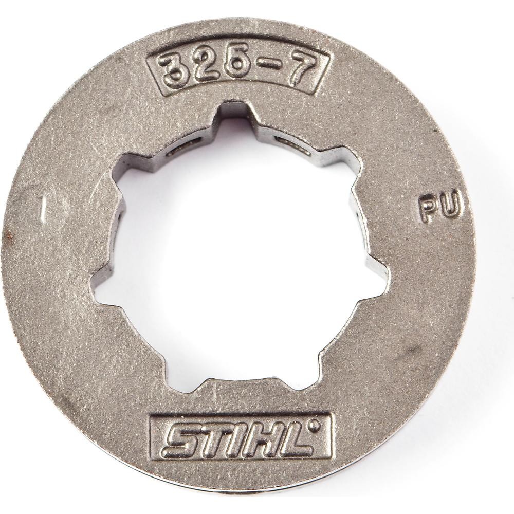 Венец ведущей звездочки Stihl 0.325" 7Z для MS 210-390