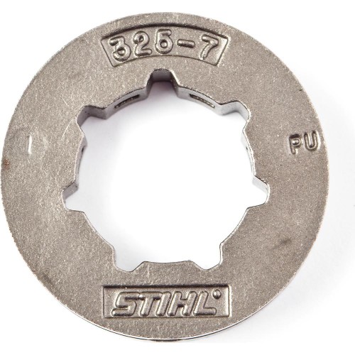 Венец ведущей звездочки Stihl 0.325" 7Z для MS 210-390