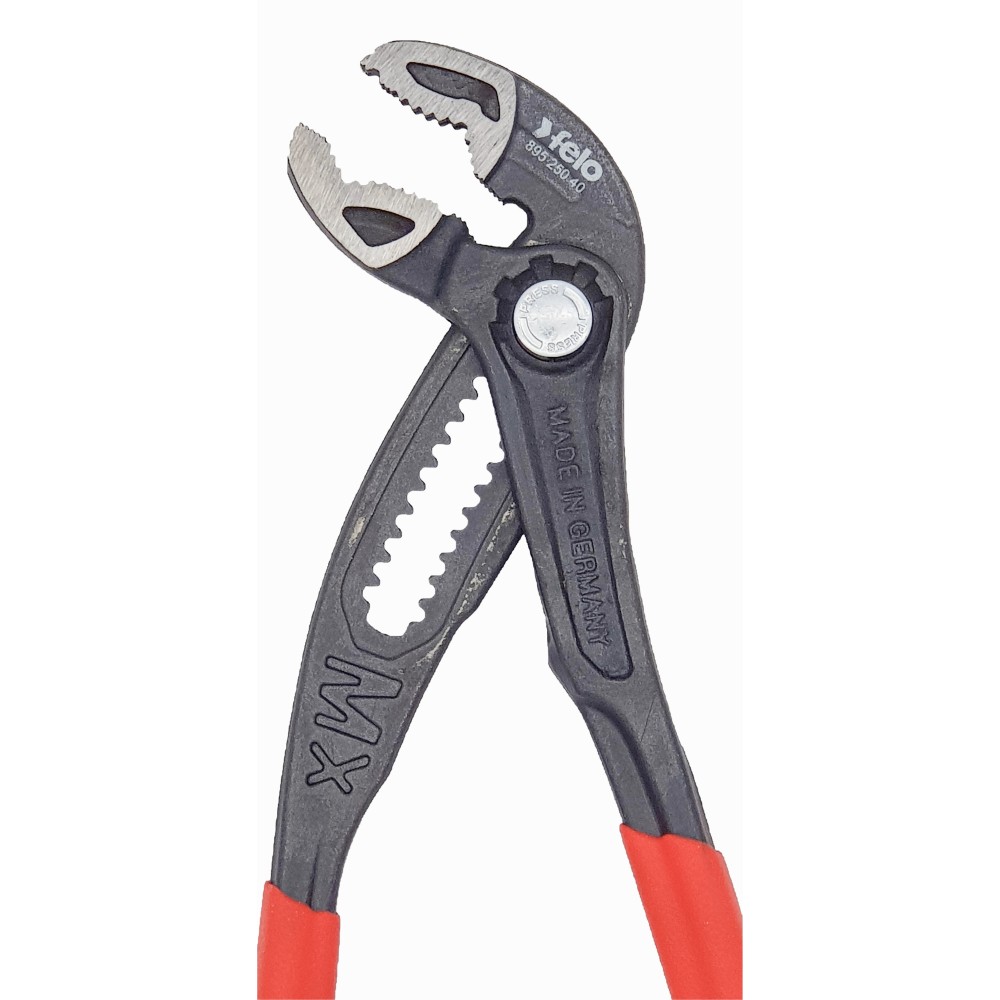 Клещи переставные Felo, 250 мм, 89525040