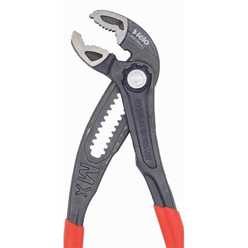 Клещи переставные Felo, 250 мм, 89525040