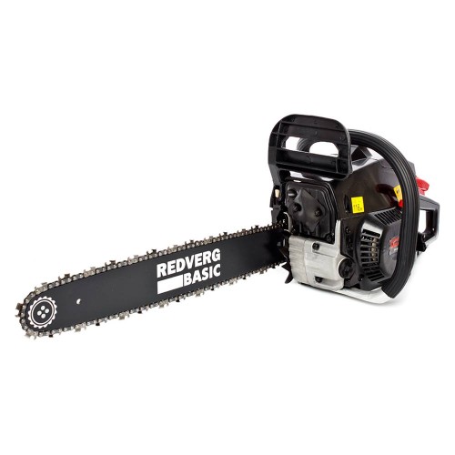 Бензопила REDVERG Basic GC-52 (единичная упаковка)
