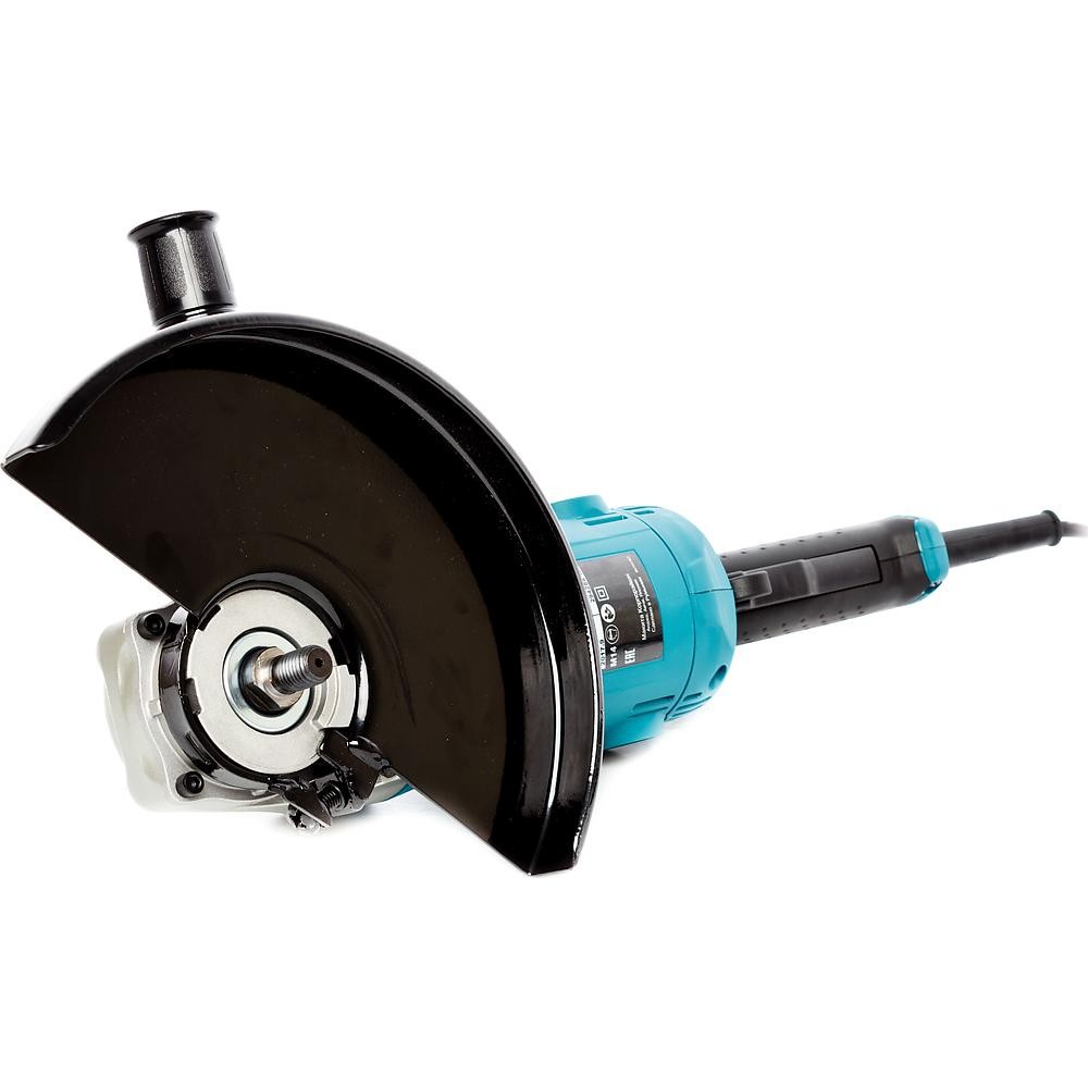 Машина шлифовальная угловая Makita GA9050