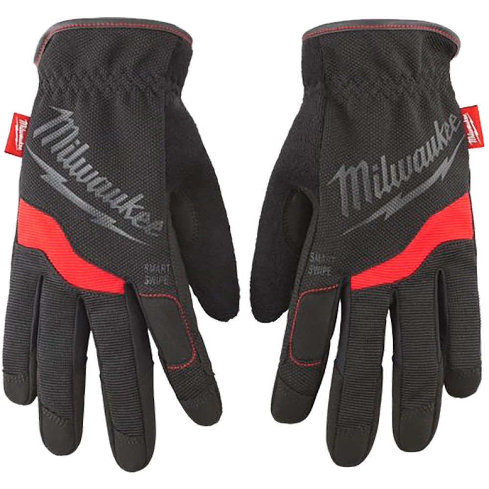 Перчатки Milwaukee Free-Flex-10/XL