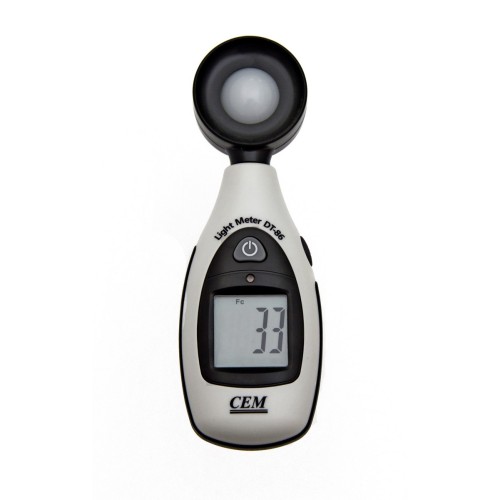 Люксметр СЕМ DT-86