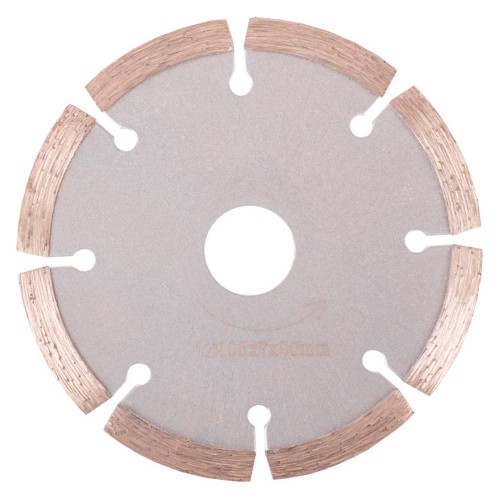 Диск алмазный по керамике KRESS 110х20мм (KA8400)