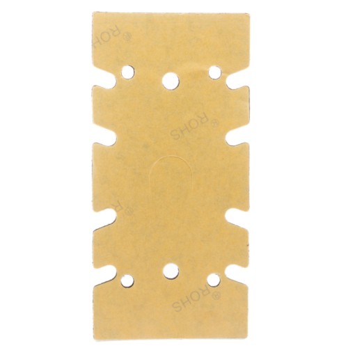 Подошва с липучкой RD-SG30-90-33A