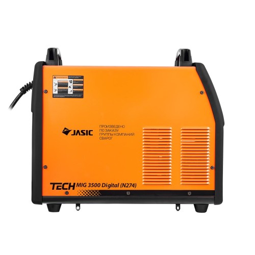 Сварочный инвертор Сварог TECH MIG 3500 DIGITAL (N274)