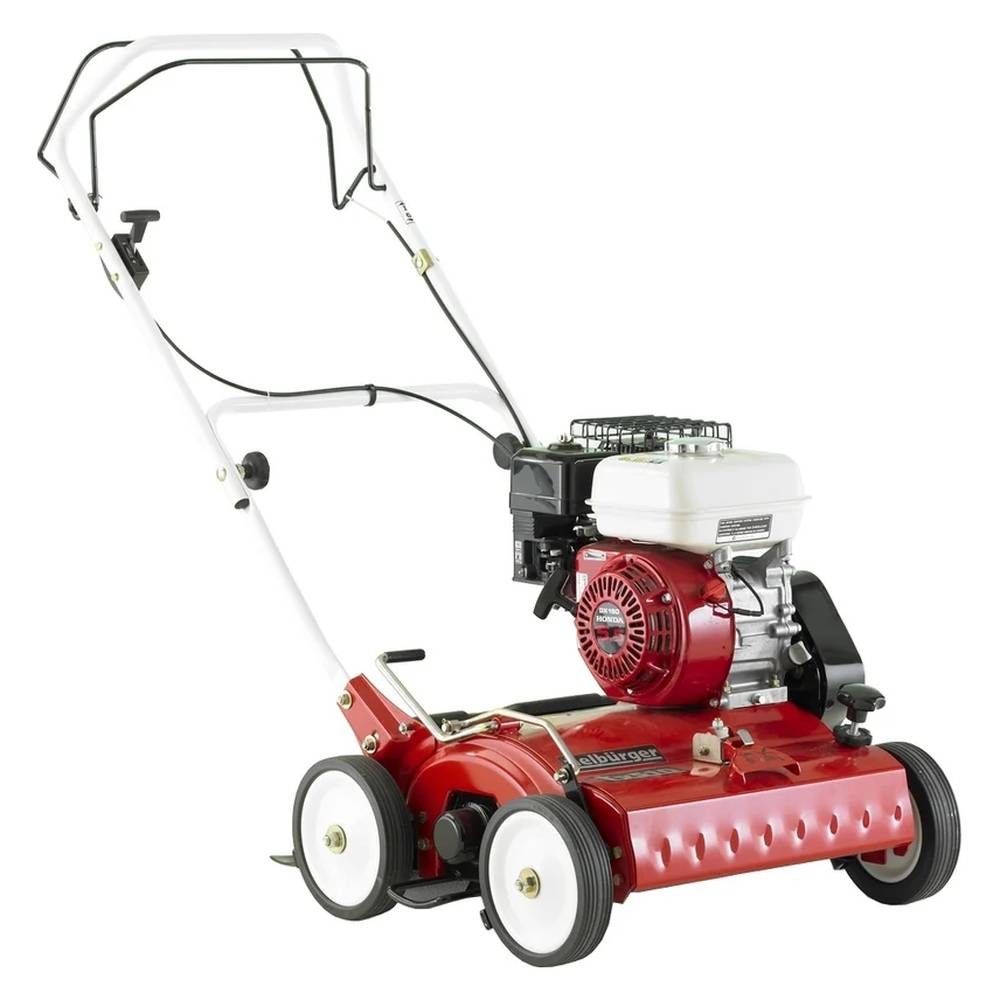 Tielbuerger Вертикуттер/скарификатор TV510 Honda AI-053-001TS