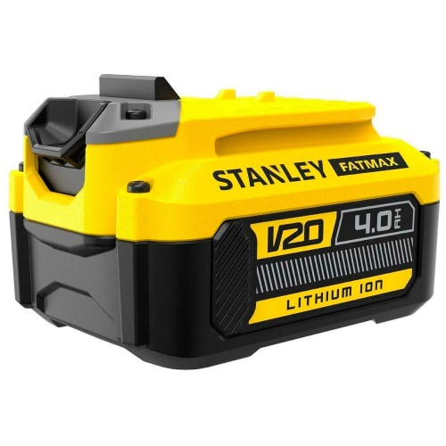 Аккумулятор STANLEY SFMCB204 Li-Ion 18В 4Ач