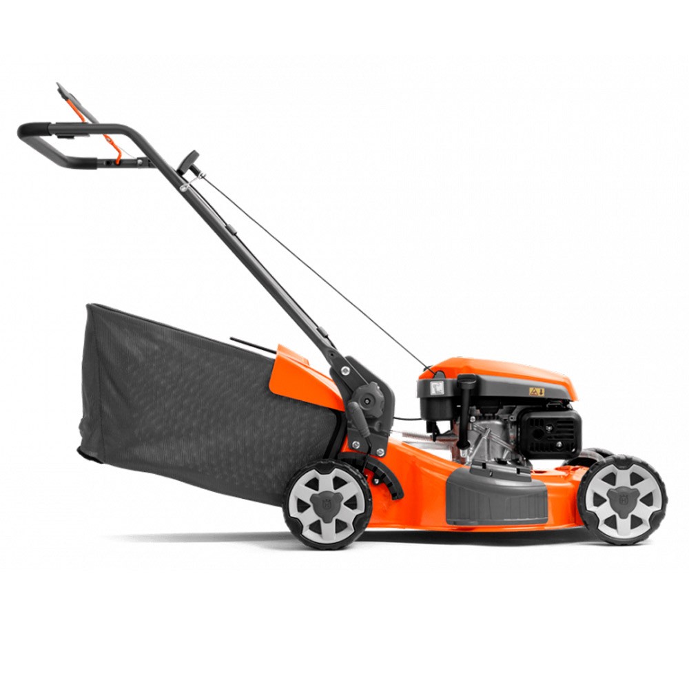 Бензиновая газонокосилка Husqvarna LC 151