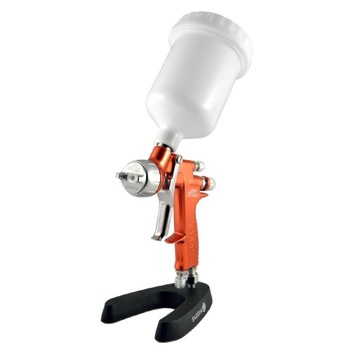 Краскопульт пневматический Sagola 4600 1.40 CLEAR