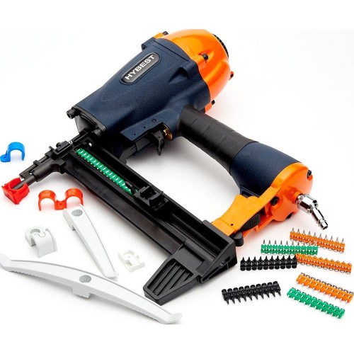 Пневматический гвоздезабивной пистолет Hybest SR40