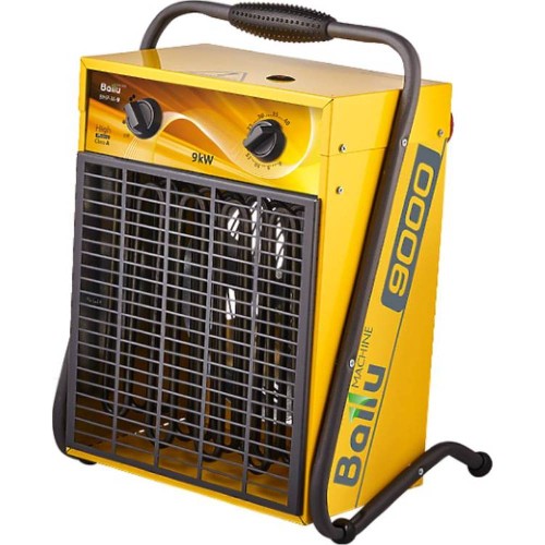 Электрический воздухонагреватель Ballu BHP-M-9