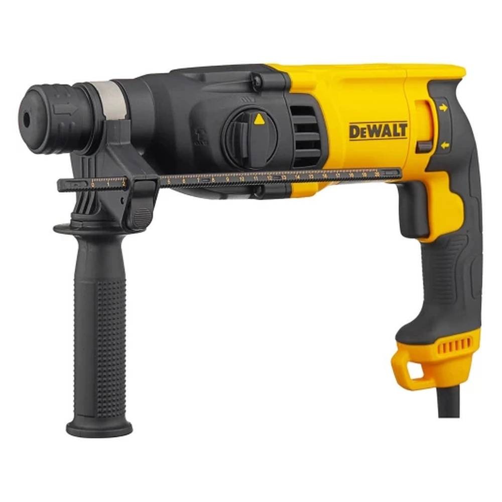 Перфоратор DeWalt D25133K-B5 (3pin)
