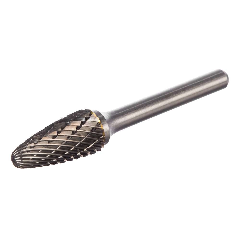 Борфреза твердосплавная MESSER 12х25мм (F1225M06)