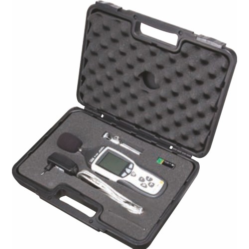 Шумомер цифровой СЕМ DT-8851