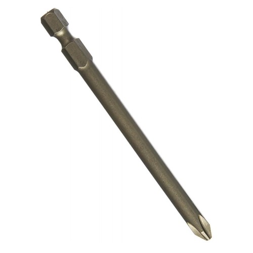 Бита Bosch ECO PH2х89мм 30шт (252)