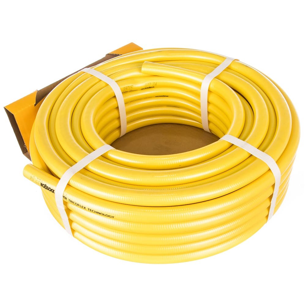 Шланг Hozelock SUPER TRICOFLEX 1/2" 25м