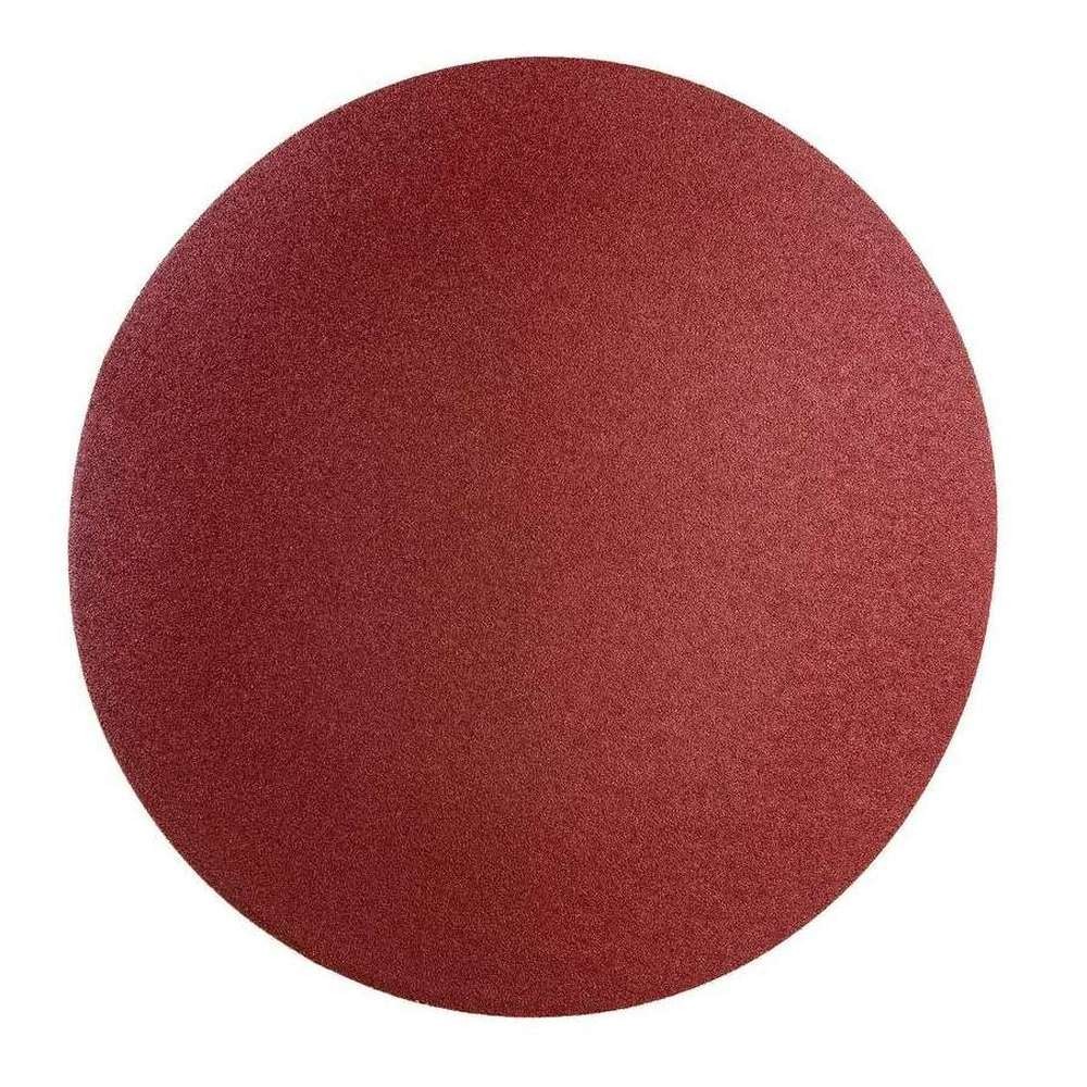 Шлифлист БЕЛМАШ самоклеющийся без отверстий 305мм Р100 (SD014A)