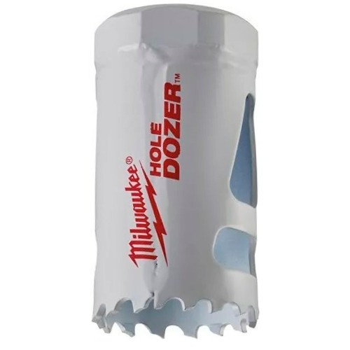 Коронка Milwaukee 30мм биметаллическая (057)