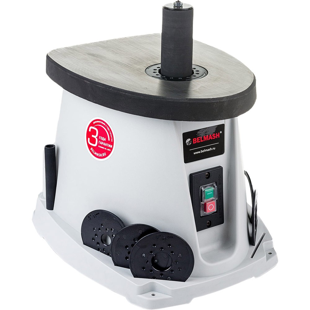 Станок шлифовальный осцилляционно-шпиндельный БЕЛМАШ OSS-115