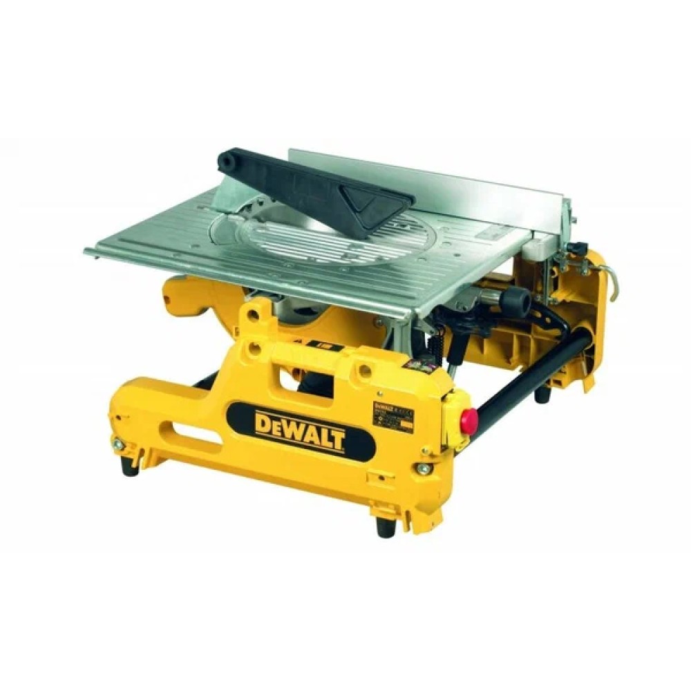 Торцовочная пила DeWalt DW743N