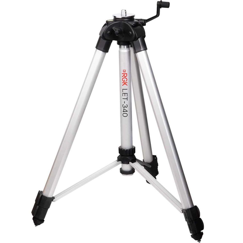 Штатив элевационный RGK LET-340
