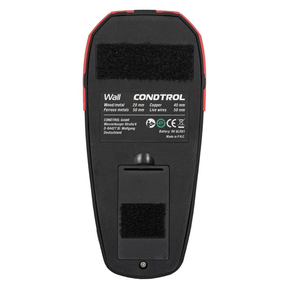 Детектор проводки CONDTROL Wall
