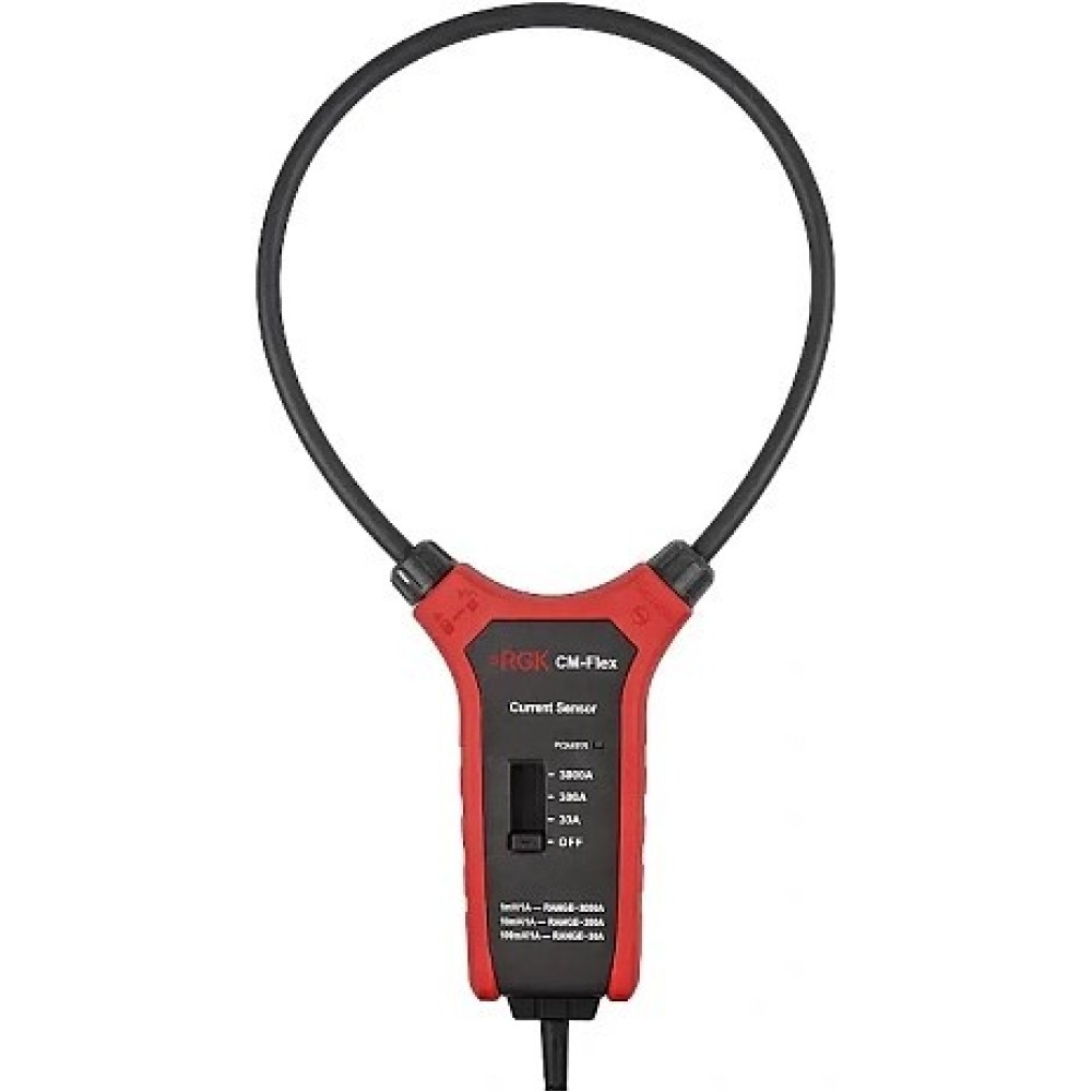 Токовый датчик RGK CM-Flex