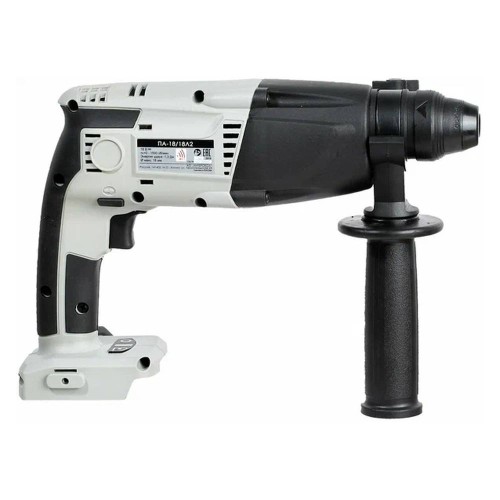 Аккумуляторный перфоратор ИНТЕРСКОЛ ПА-18/18Л2 АПИ