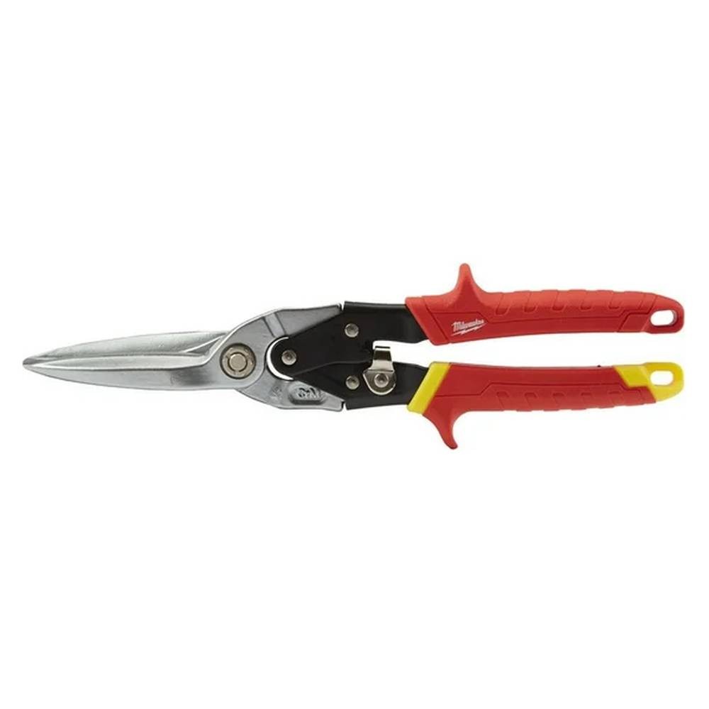 Ножницы по металлу Milwaukee Heavy Duty прямые 310мм (537)