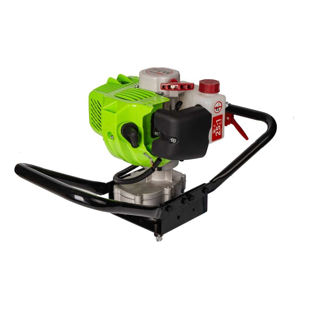 Мотобур REDVERG RD-EA252