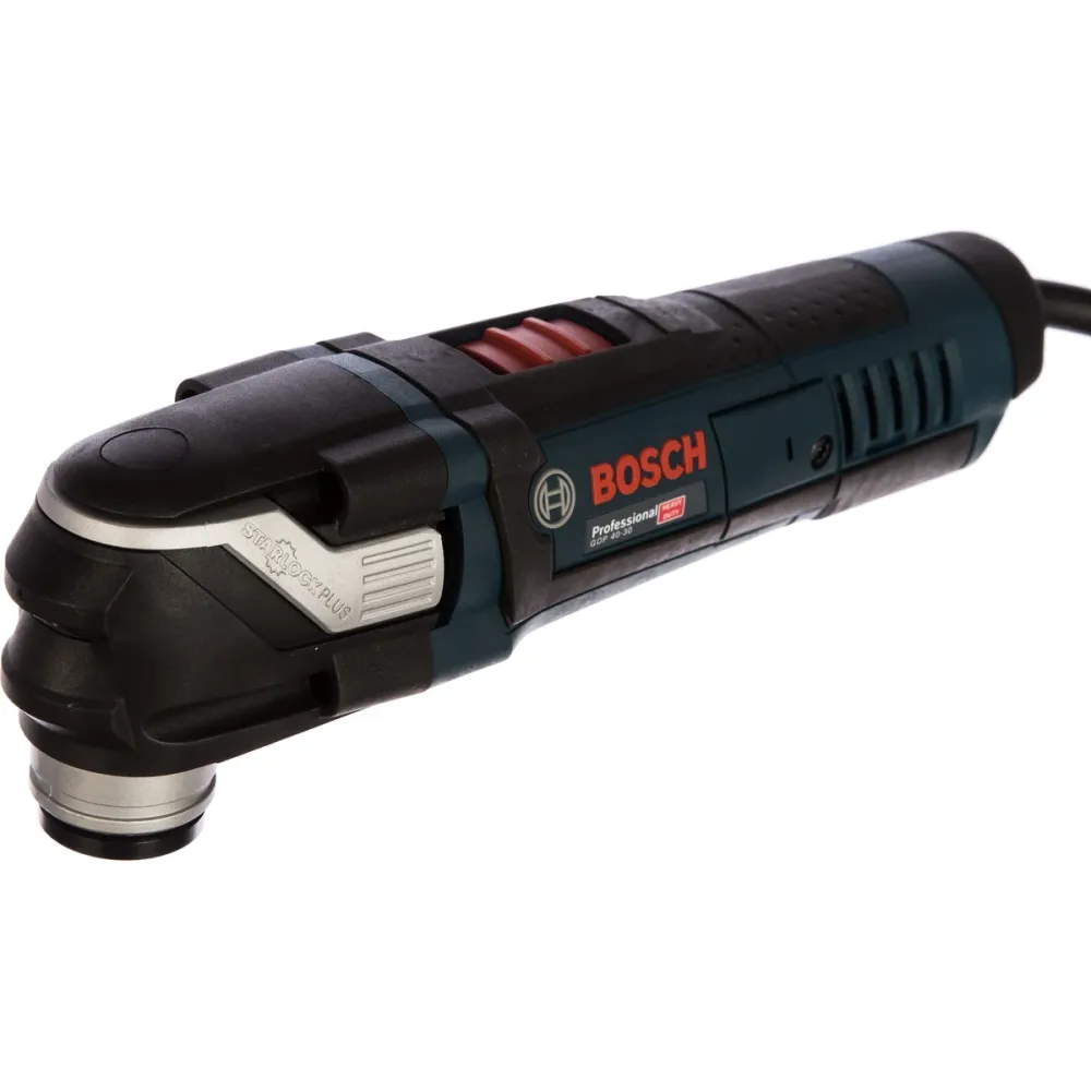 Реноватор Bosch GOP 40-30
