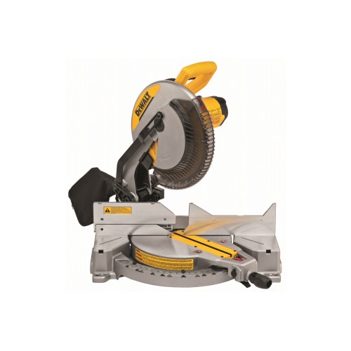 Пила торцовочная DeWalt DWS715-IN