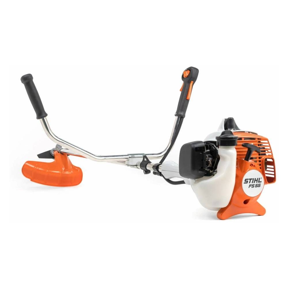 Бензиновый триммер Stihl FS 55 (573)