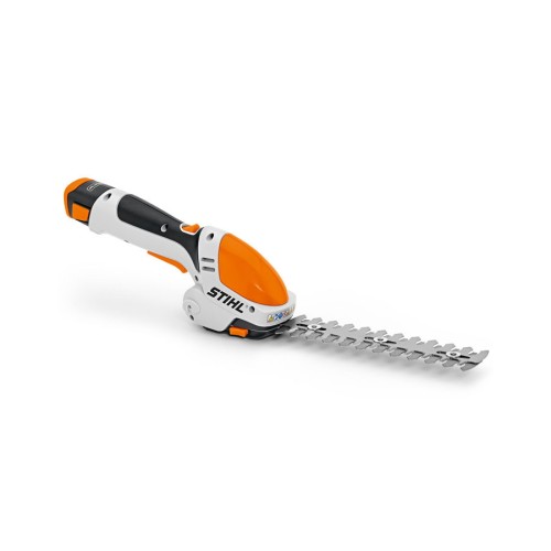 Аккумуляторные ножницы Stihl HSА 25