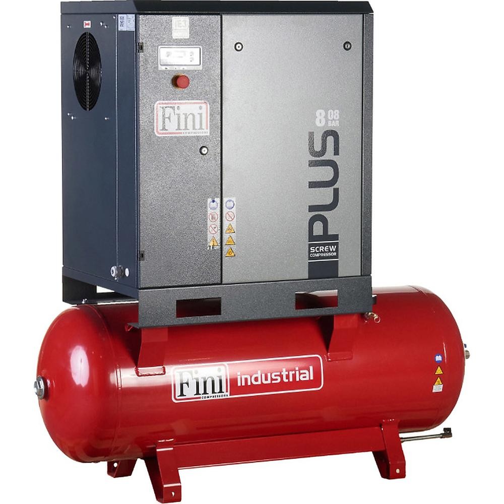 Компрессор FINI PLUS 16-13-500 ES