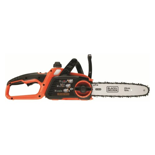 Аккумуляторная цепная пила Black&Decker GKC1825L20