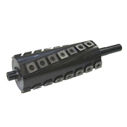 Вал строгальный БЕЛМАШ Helical 155 для J155/1170A