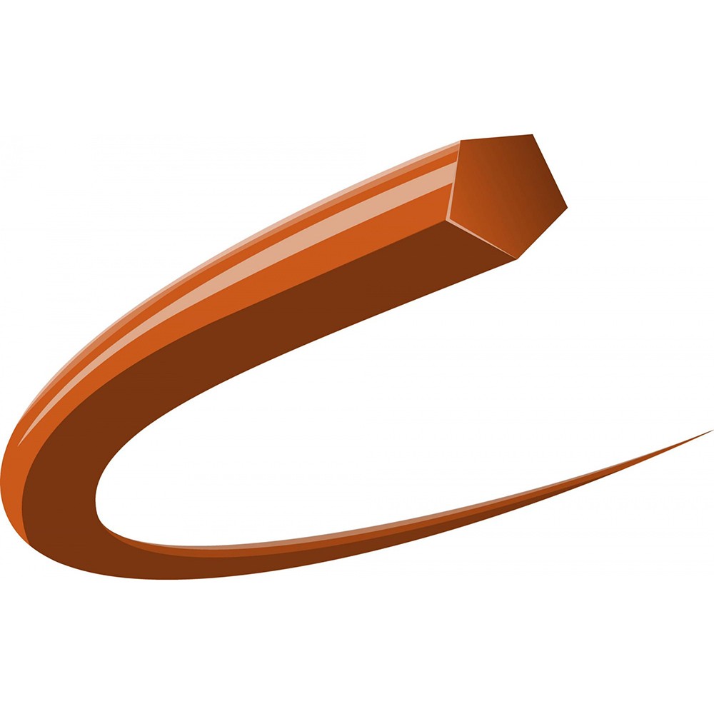 Леска для триммера Husqvarna 3мм звезда 56м (5976690-20)