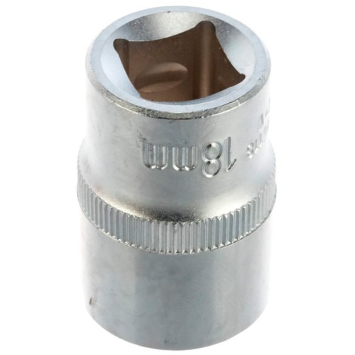 Головка торцевая Jonnesway 1/2" 18мм (S04H4118)