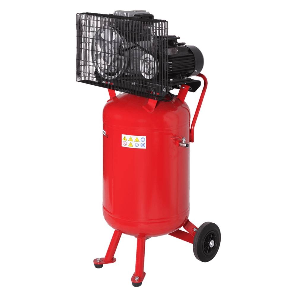 Компрессор Remeza СБ4/C-100.АВ365В