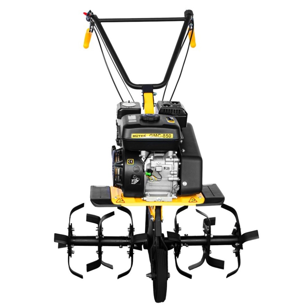 Мотокультиватор Huter GMC-850