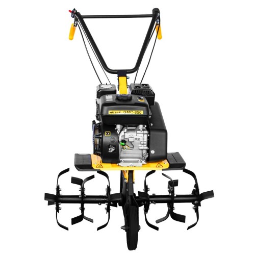 Мотокультиватор Huter GMC-850