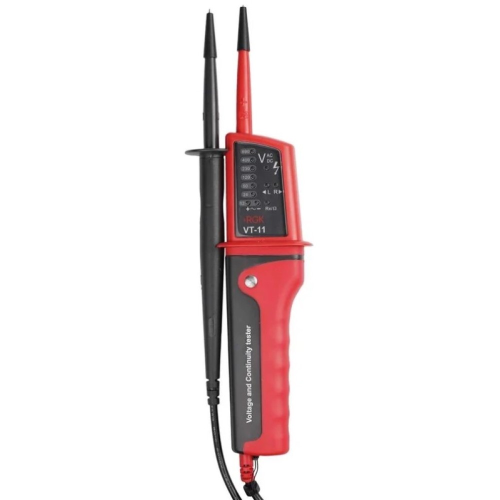 Тестер напряжения RGK VT-11