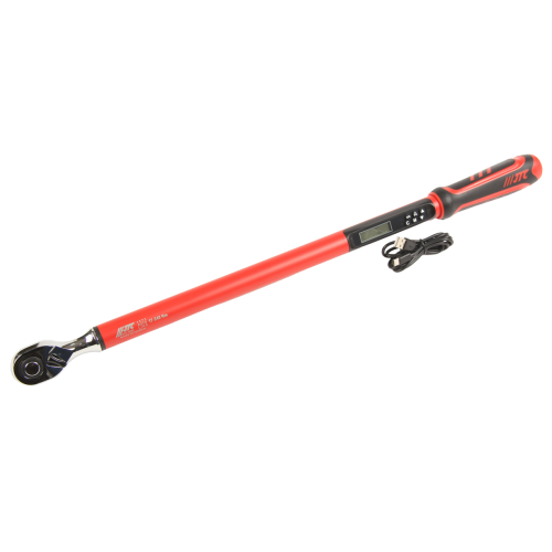 Ключ динамометрический 1/2" 17-340Нм JTC