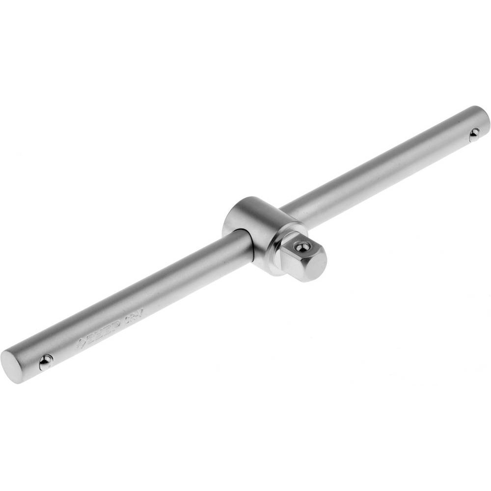 ЗУБР 1/2_, 250 мм, Т-образный вороток (27738-1/2)