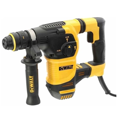 Перфоратор DeWalt D25334K